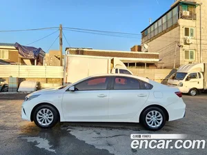 Kia K3, 2021 — миниатюра 15