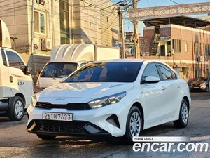 Kia K3, 2021 — миниатюра 16
