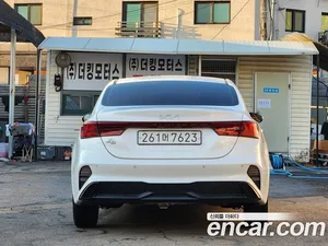 Kia K3, 2021 — миниатюра 17