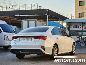 Kia K3, 2021 — миниатюра 18