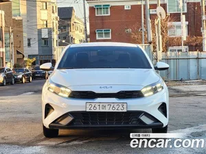 Kia K3, 2021 — миниатюра 19