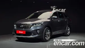 Kia Sorento, 2019 — миниатюра 1