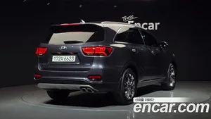 Kia Sorento, 2019 — миниатюра 2