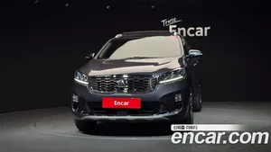 Kia Sorento, 2019 — миниатюра 3