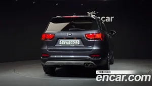 Kia Sorento, 2019 — миниатюра 4
