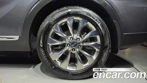 Kia Sorento, 2019 — миниатюра 5