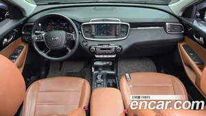 Kia Sorento, 2019 — миниатюра 7