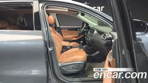Kia Sorento, 2019 — миниатюра 10