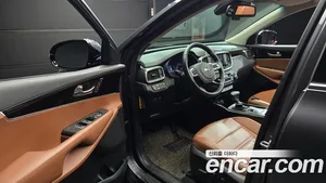 Kia Sorento, 2019 — миниатюра 11