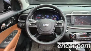 Kia Sorento, 2019 — миниатюра 13