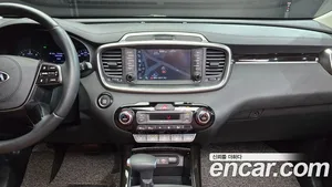 Kia Sorento, 2019 — миниатюра 14