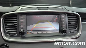 Kia Sorento, 2019 — миниатюра 15