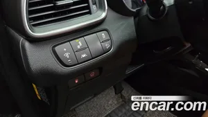 Kia Sorento, 2019 — миниатюра 16