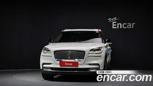Lincoln Aviator, 2023 — миниатюра 3