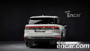 Lincoln Aviator, 2023 — миниатюра 4