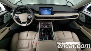 Lincoln Aviator, 2023 — миниатюра 7