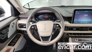 Lincoln Aviator, 2023 — миниатюра 13