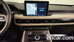 Lincoln Aviator, 2023 — миниатюра 14