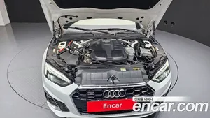 Audi A5, 2021 — миниатюра 6