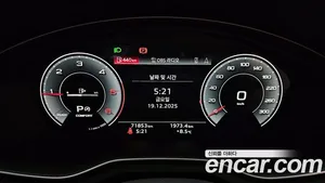 Audi A5, 2021 — миниатюра 8