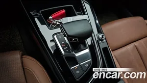 Audi A5, 2021 — миниатюра 9