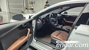 Audi A5, 2021 — миниатюра 10