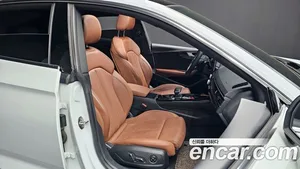 Audi A5, 2021 — миниатюра 12