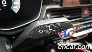 Audi A5, 2021 — миниатюра 15
