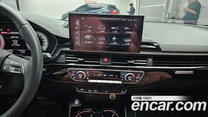 Audi A5, 2021 — миниатюра 19