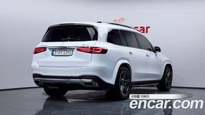 Mercedes-Benz GLS-Class, 2022 — миниатюра 2