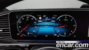 Mercedes-Benz GLS-Class, 2022 — миниатюра 8
