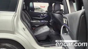 Mercedes-Benz GLS-Class, 2022 — миниатюра 12