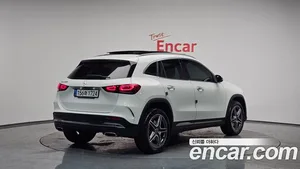 Mercedes-Benz GLA-Class, 2022 — миниатюра 2