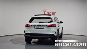 Mercedes-Benz GLA-Class, 2022 — миниатюра 4