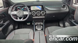 Mercedes-Benz GLA-Class, 2022 — миниатюра 7
