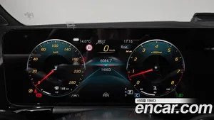 Mercedes-Benz GLA-Class, 2022 — миниатюра 8