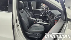 Mercedes-Benz GLA-Class, 2022 — миниатюра 10