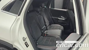 Mercedes-Benz GLA-Class, 2022 — миниатюра 12
