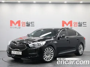 Kia K9, 2013 — миниатюра 1