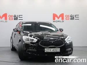 Kia K9, 2013 — миниатюра 2