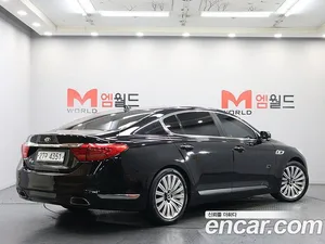 Kia K9, 2013 — миниатюра 3