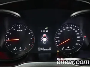 Kia K9, 2013 — миниатюра 6