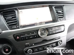 Kia K9, 2013 — миниатюра 9