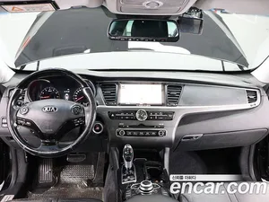 Kia K9, 2013 — миниатюра 12