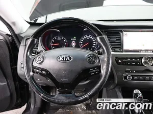 Kia K9, 2013 — миниатюра 13