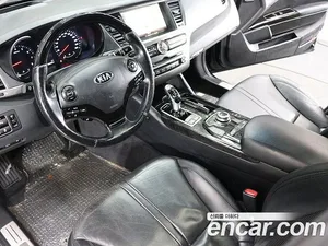 Kia K9, 2013 — миниатюра 16
