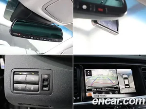 Kia K9, 2013 — миниатюра 17