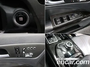 Kia K9, 2013 — миниатюра 18