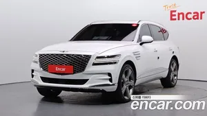 Genesis GV80, 2021 — миниатюра 1