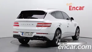 Genesis GV80, 2021 — миниатюра 2